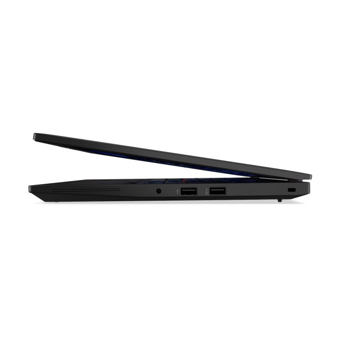 Ноутбук Lenovo ThinkPad L14-G6 14" WUXGA IPS AG, Intel U5-225U, 16GB, F512GB, UMA, DOS, чорний