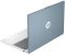 HP Notebook 15-fc0025ua 15.6" FHD IPS AG, AMD R5-7520U, 16GB, F1TB, UMA, DOS, blue