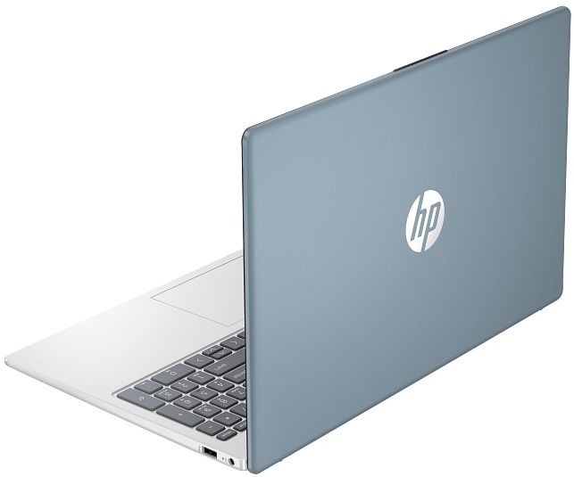 HP Notebook 15-fc0025ua 15.6" FHD IPS AG, AMD R5-7520U, 16GB, F1TB, UMA, DOS, blue