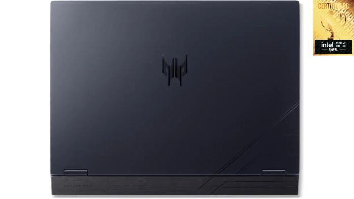Ноутбук Acer Predator Helios Neo 14 PHN14-71 14.5" WQXGA IPS, Intel U9-285H, 32GB, F1TB, NVD5070-8, Lin, чорний