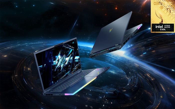 Ноутбук Acer Predator Helios 18 PH18-73 18" WQUXGA IPS, Intel U9-275HX, 192GB, F5TB, NVD5090-24, Win11P, чорний