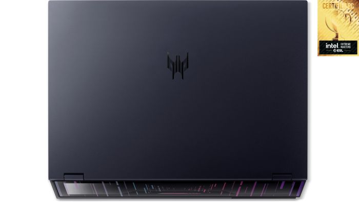 Acer Notebook Predator Helios 18 PH18-73 18" WQXGA IPS, Intel U9-275HX, 32GB, F2TB, NVD5080-16, Win11P