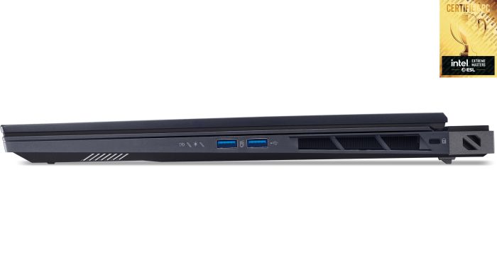 Acer Notebook Predator Helios 18 PH18-73 18" WQXGA IPS, Intel U9-275HX, 32GB, F2TB, NVD5080-16, Win11P