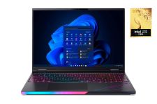 Ноутбук Acer Predator Helios 16 PH16-73 16" OLED, Intel U9-275HX, 64GB, F2TB, NVD5090-24, Win11P, чорний