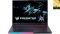 Ноутбук Acer Predator Helios 16 PH16-73 16" OLED, Intel U9-275HX, 64GB, F2TB, NVD5090-24, Win11P, чорний