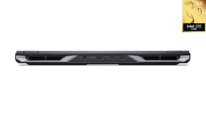 Ноутбук Acer Predator Helios Neo 16 PHN16-73 16" WQXGA, Intel U9-275HX, 64GB, F1TB+1TB, NVD5070Ti-12, Win11