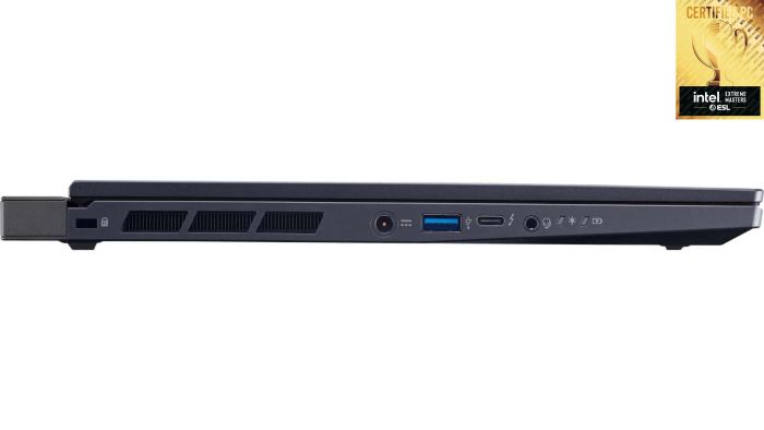 Ноутбук Acer Predator Helios Neo 14 PHN14-71 14.5" 2.8K OLED, Intel U9-285H, 32GB, F1TB, NVD5060-8, Lin, чорний