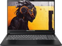 Ноутбук Dream Machines RT5050-15 15.3FHD+ IPS, AMD AI 9 HX 370, 16GB, F1TB, NVD5050-8, DOS, чорний