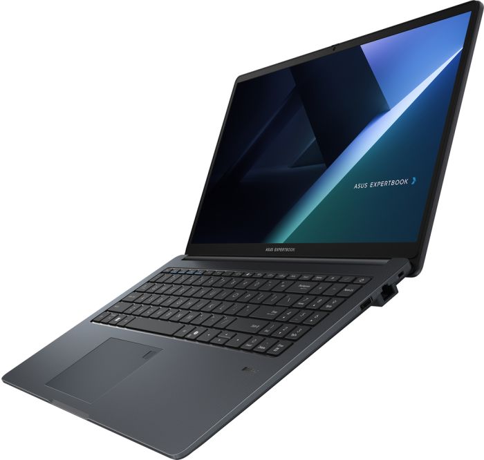 Ноутбук ASUS Expertbook B1 B1503CVA-S76825X 15.6" FHD, Intel 5 210H, 16GB, F512GB, UMA, Win11P, Сірий