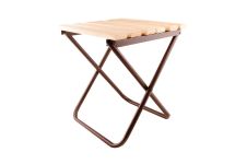 Стілець Граніт 330 x 300 x 350 мм дерев'яний (92-0869)