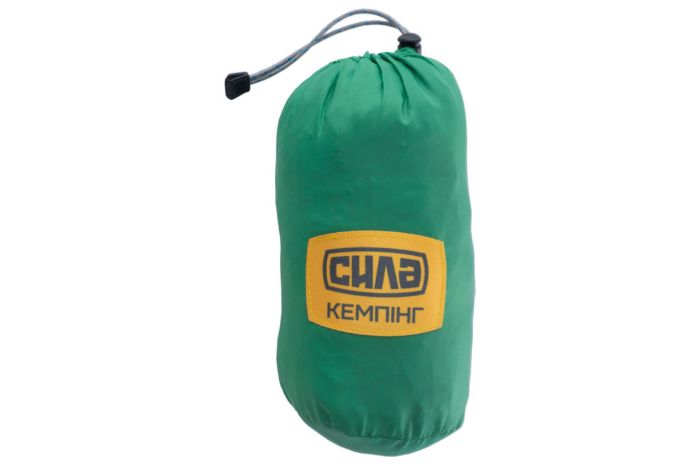 Гамак Сила 3 x 1.5 м зеленый (960901)