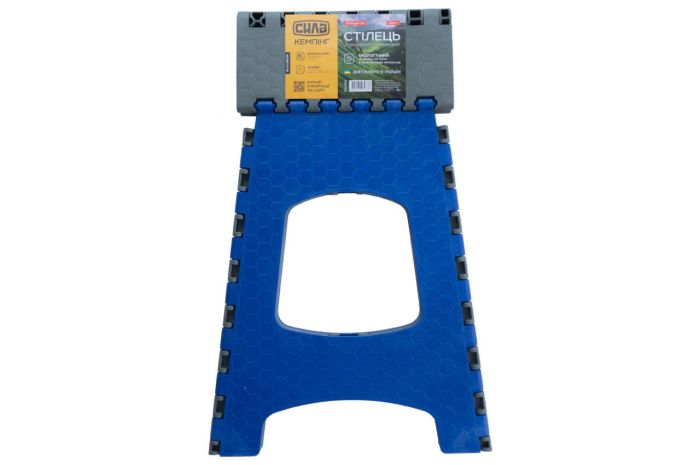 Стілець складаний Сила 270 x 220 x 440 мм (960764)