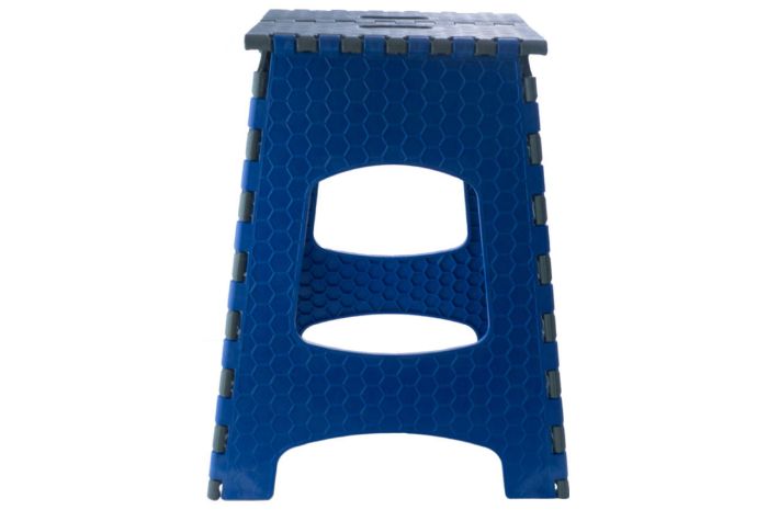 Стілець складаний Сила 270 x 220 x 440 мм (960764)