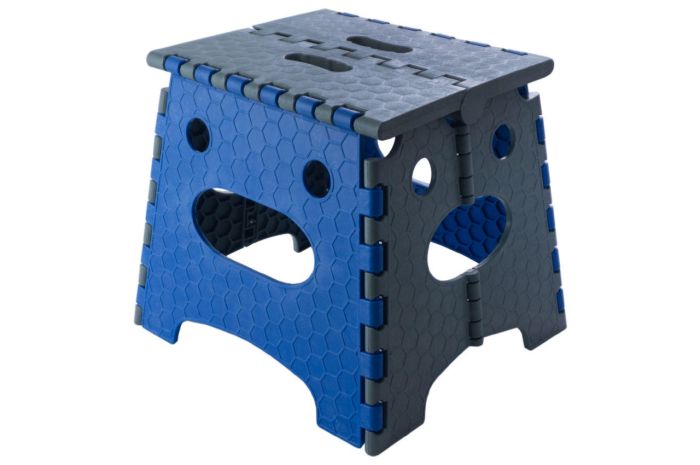 Стул складной Сила 270 x 220 x 260 мм (960765)