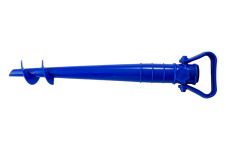 Підставка для парасольки пляжного Сила 390 мм гвинт (960804)