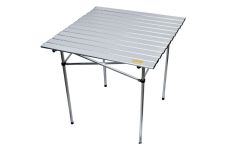 Стіл розкладний Сила 700 x 700 x 680 мм гармошка (960703)