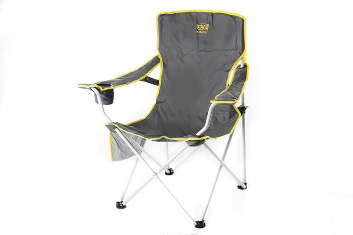 Кресло раскладное Сила 945 x 590 x 930 мм паук (960753)